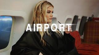 Hayes Warner - Airport (Official Video)