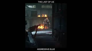 Ultimate Boss Fight. #thelastofuspart1   #shorts