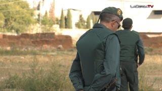 El asesino de El Salobral (Albacete) decide suicidarse con un tiro en la cabeza