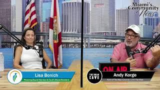 Miami's Community Newspapers Live Stream