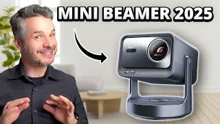 Die absolut besten Mini Beamer 2025 | BESTENLISTE