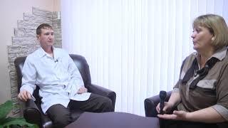 "Здравствуйте доктор",  Александр Харин, нейрохирург