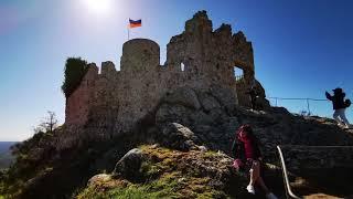 “Fortress Through Time: The Rich History of the Castle of Tolfa” #julsflavorbliss