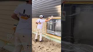 The Best Interior & Exterior Home Painting Clips | DuraPro Painting - Grand Rapids, MI