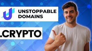 Unstoppable Domains Review and Tutorial for Beginners