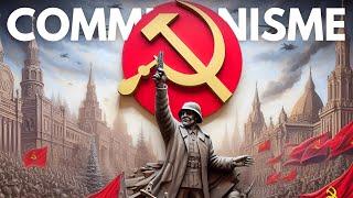 Le COMMUNISME à travers l’Histoire