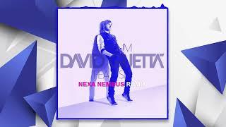 David Guetta feat. Sia - Titanium (Nexa Nembus Remix) 