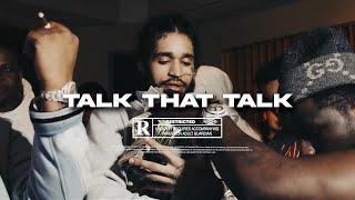 (FREE) OT7 Quanny X Skrilla X Chucky Type Beat - "Talk That Talk"