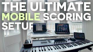 Is this the ULTIMATE mobile scoring rig?