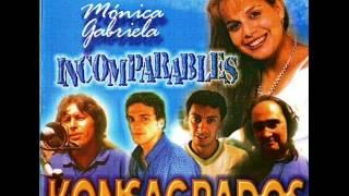 Los Konsagrados - Lo quiero a morir