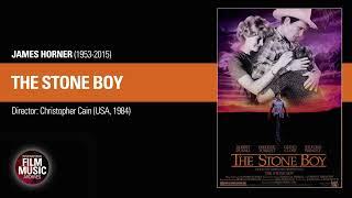 THE STONE BOY (James Horner, 1984)