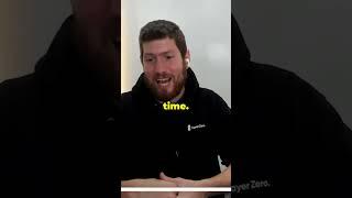 The Importance of Security in LayerZero. Bryan Pellegrino Explains LayerZero V2