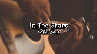 Playlist Galau Mix | In The Stars | A Thousand Years | Car's Outside (Speed up + Reverb)