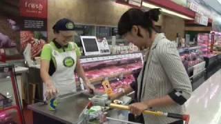 Australia's slice of the Korean meat pie (episode 8)