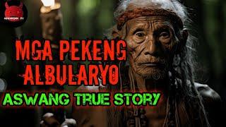 Pekeng Albularyo | Aswang True Story