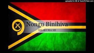 Shakura String Band - Nongu Binihiva [Vanuatu Music 2015]