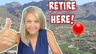 Things you MUST Know Before Retiring in Scottsdale Arizona