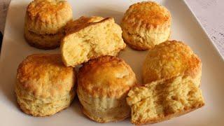 How to Make Scones | Best Scones Recipe Ever