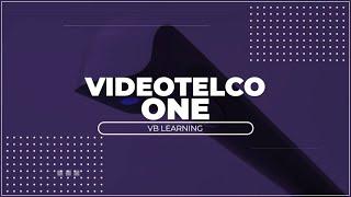 Conoce nuestro nuevo producto VideoTelco ONE y su solución VB Learning