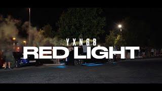 Ghost Red Light (Official Music Video)