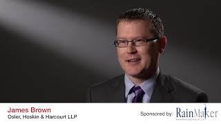 James Brown, Osler, Hoskin   Harcourt LLP Apple Devices HD Best Quality