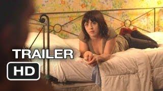 The Unspeakable Act Trailer (2013) - Drama Movie HD