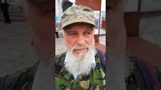 В Украине не демократия а бандократия!!!