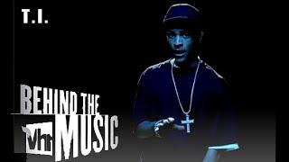 T.I. - Behind The Music SUBTITULADO