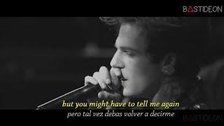 The Neighbourhood - Daddy Issues (Sub Español + Lyrics)