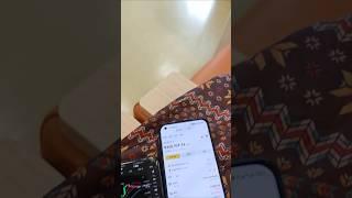 也就是从医院大门进来的，不然我都以为我是来住酒店的#博森科技小蝶#量化机器人#记录生活日常#住酒店#行情涨了 #高頻交易