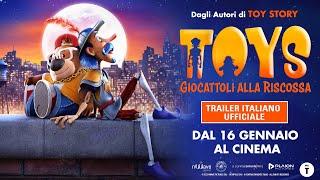 Toys - Giocattoli alla Riscossa