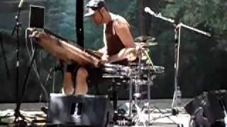 Jamie Janover - Dulcimer Jam - OCF 2011