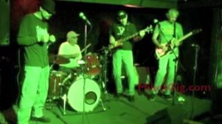 Huntington Beach Blues Jam 3-27-13 BBQ Kings | MikesGigTV