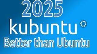 Download and Install Kubuntu 24.04 on VirtualBox