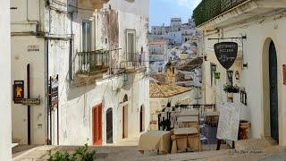 Adventures in Southern Italy - Monte Sant'Angelo - episode 10 - 2023