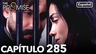 La Promesa Capítulo 285 (en español)