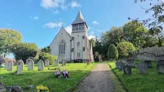 Alresford to Winchester Walk