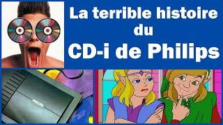 #368 - La terrible histoire du Philips CDI