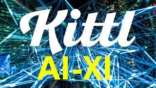 NEW KITTL FEATURE: AI-XI (Plus Free Unlimited AI Credits)