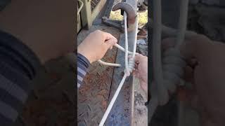 David Knot Tricks - How to Tie TAUT LINE HITCH for Camping #shorts