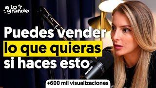 4 Estrategias para Conseguir Más Seguidores y Más Ventas en Redes Sociales (con Aimelys Quintero)