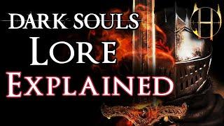 The Ultimate Timeline | Dark Souls Lore