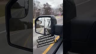 What questions do you have about my RV adventure? #RVliving #RVlifestyle #TravelVlog