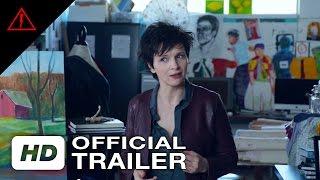 Words and Pictures - International Trailer (2014) HD