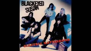 Blackeyed Susan – Electric rattlebone - 1991 (Full album)