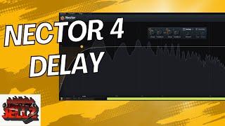 Nectar 4 Vocal Delay: The Ultimate Guide