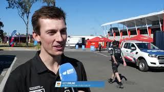 Favourite Holiday Destination | 2023 Shannons SpeedSeries