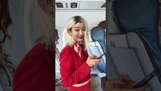 Passengers Mock Flight Attendant, Then Face Consequences During Mid-Air Emergency 