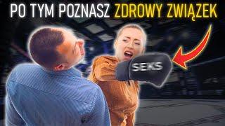 Sprawdź to zanim wejdziesz w POWAŻNY ZWIĄZEK