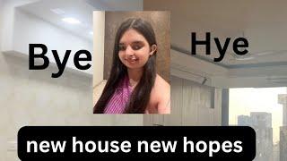 New House New Hopes | VA Vlogs